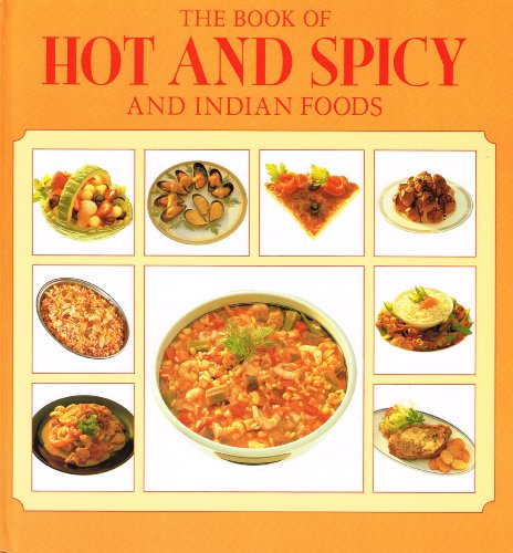 HOT AND SPICY