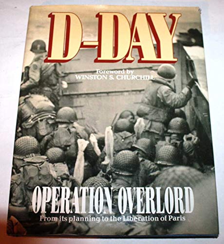 D DAY