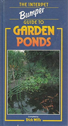 POPULAR GUIDE TO GARDEN PONDS