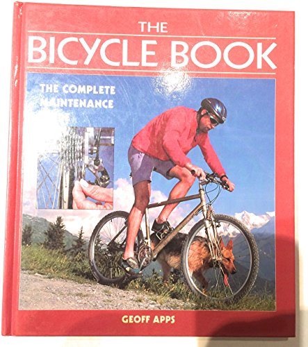 BICYCLE BOOK