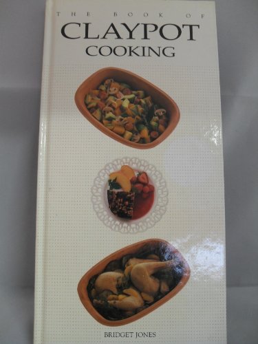 BOOK OF CLAYPOT COOKING