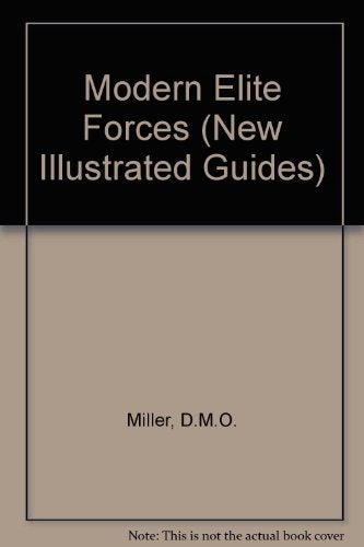 ELITE FORCES