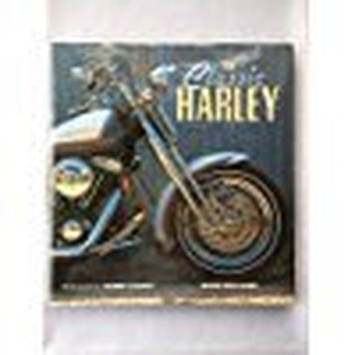CLASSIC HARLEY