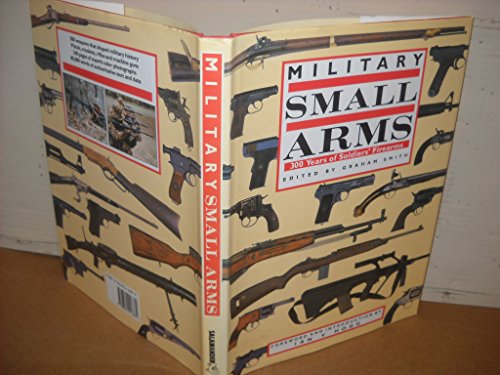 Military Small Arms