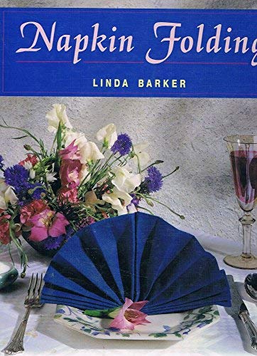 NAPKIN FOLDING