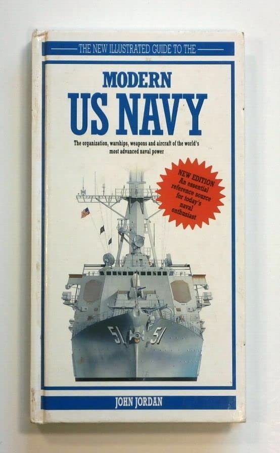 MODERN NAVY