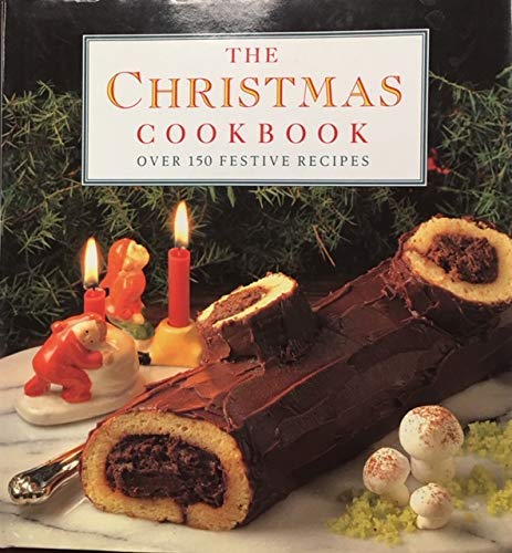 XMAS COOKBOOK