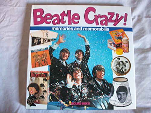 BEATLE CRAZY