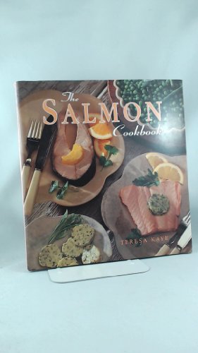 SALMON COOKBOOK