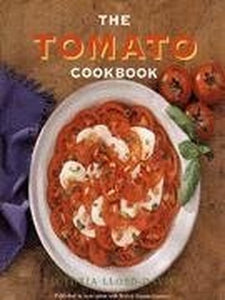 TOMATO COOKBOOK 