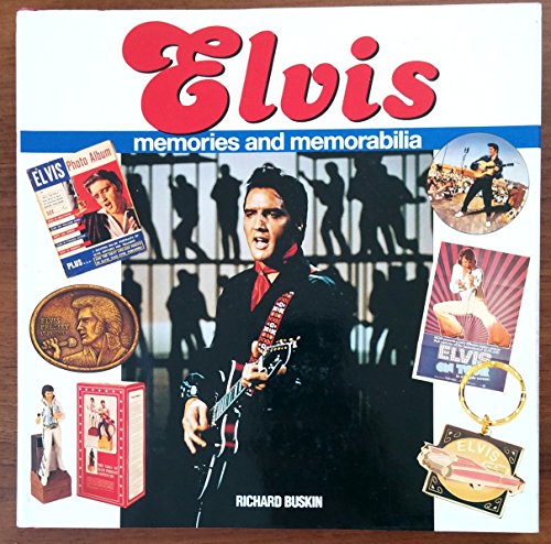 ELVISMANIA