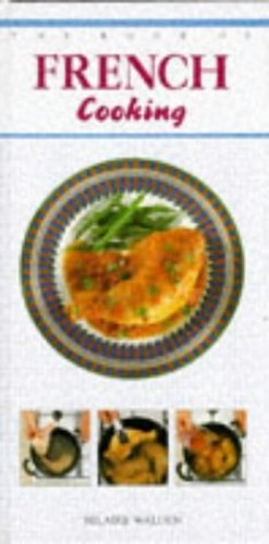 BOOK OF FRENCH COOKING