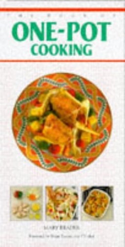 BOOK OF ONE POT COOKING