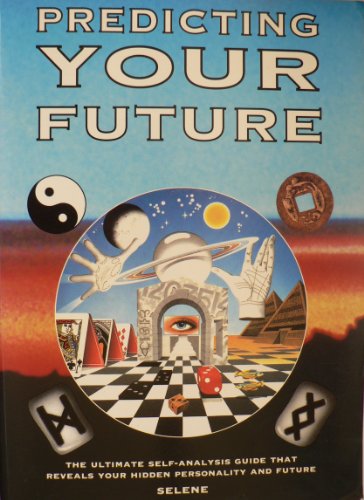 PREDICTING YOUR FUTURE (PB)