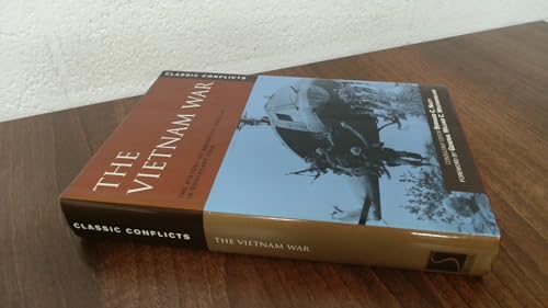 VIETNAM WAR (TEXT BOOK)