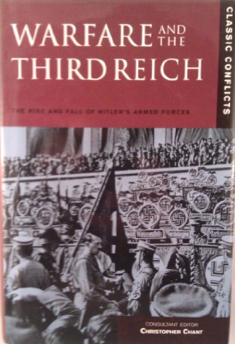 WARFARE & THE THIRD REICH (TEXT BK)