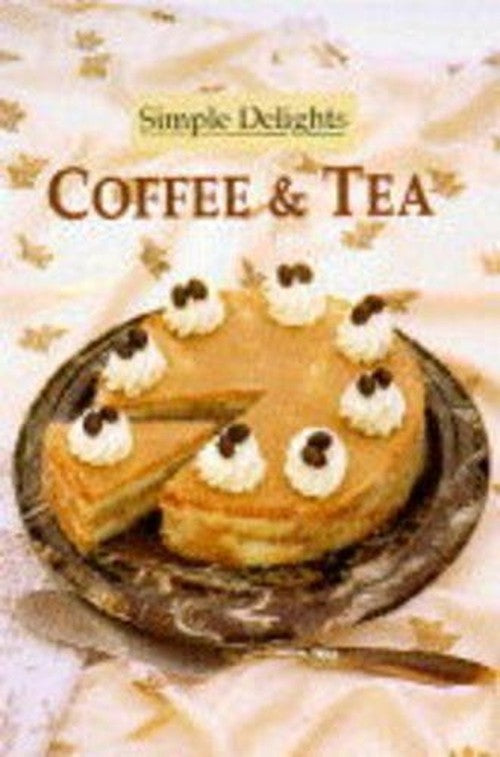 SIMPLE DELIGHTS COFFEE & TEA