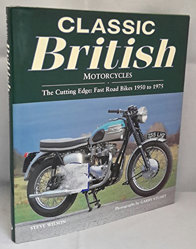 CLASSIC BRITISH MOTORCYCLES
