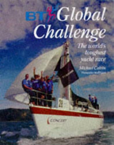 IT'S ONLY WIND & WATER GLOBAL CHALL