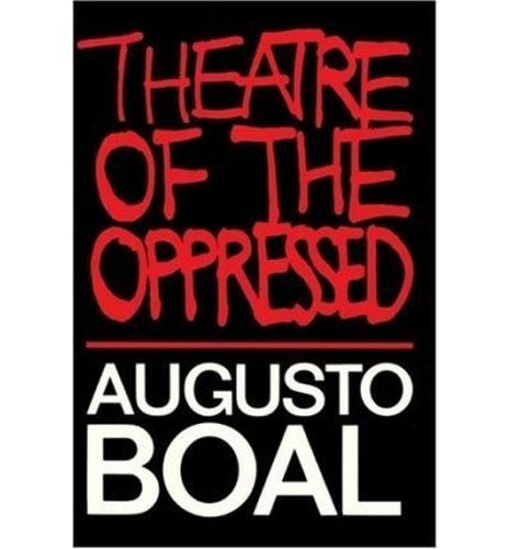 Theatre of the Oppressed