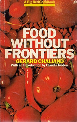 Food without Frontiers