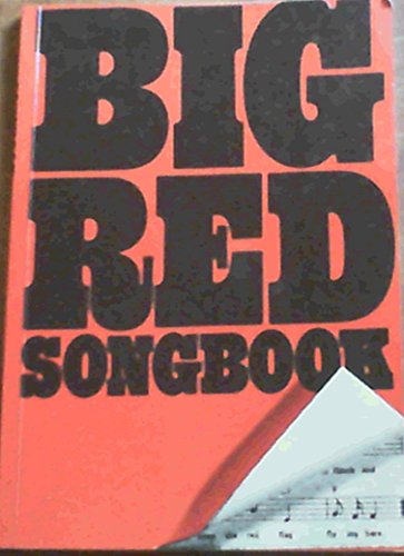 Big Red Song Book