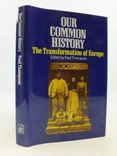 Our Common History