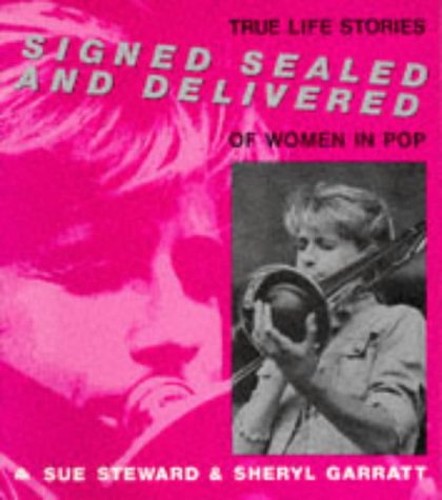 Signed, Sealed and Delivered