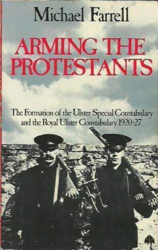 Arming the Protestants