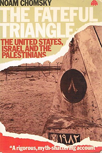 The Fateful Triangle