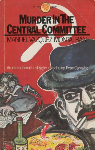 Murder in the Central Committee