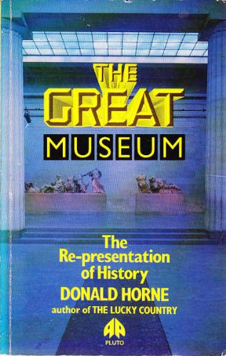 The Great Museum
