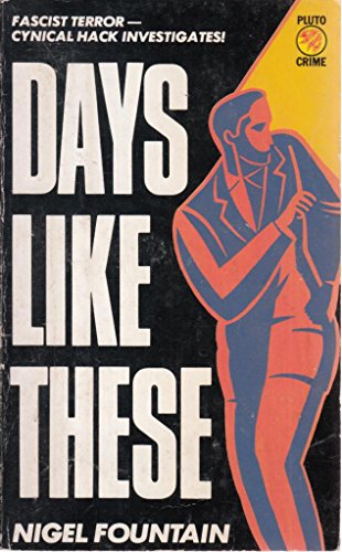 Days Like These