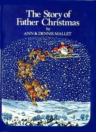 Story of Father Christmas