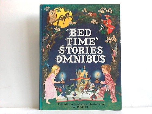 Bedtime Stories