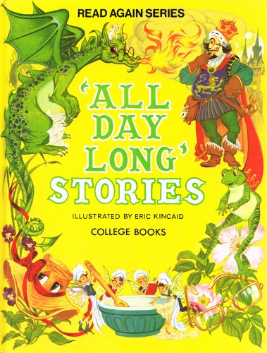 All Day Long Stories