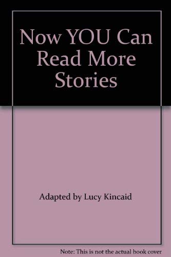 Now You Can Read More Stories