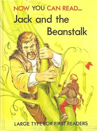 Jack and the Beanstalk