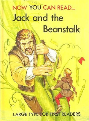 Jack and the Beanstalk