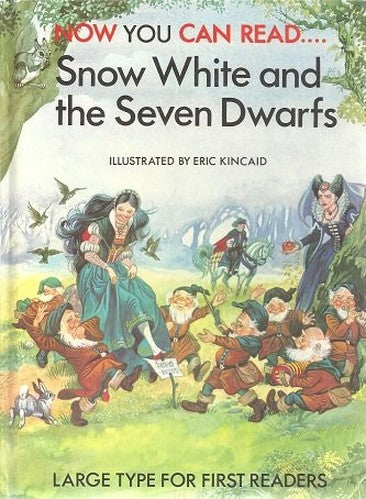 Snow White