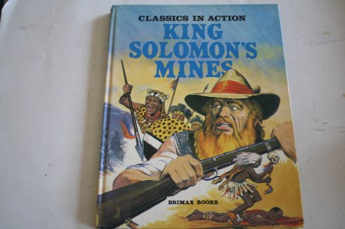 King Solomon's Mines