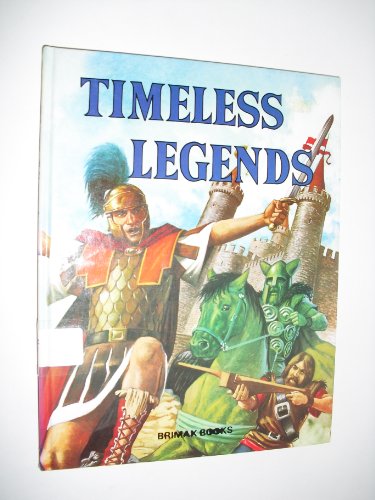Timeless Legends