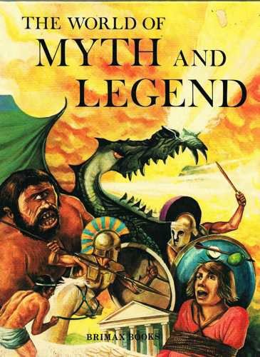 World of Myth and Legend