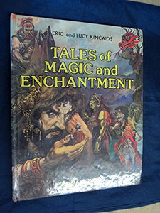 Tales of Magic and Enchantment 