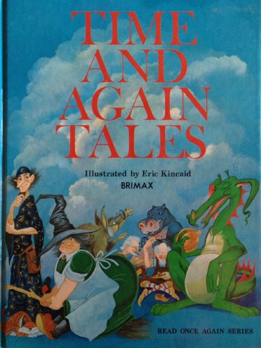 Time and Again Tales