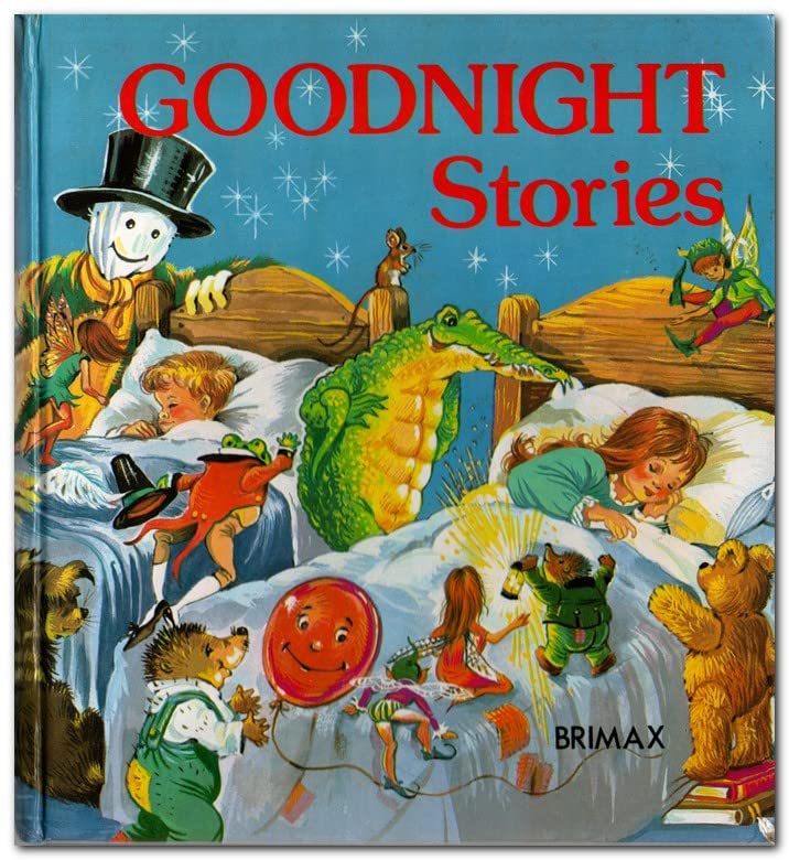 Good-night Stories