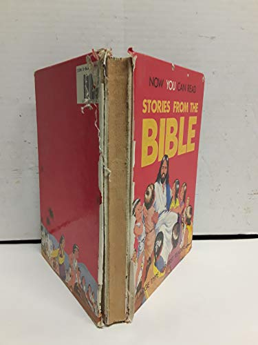 Now You Can Read Stories from the Bible