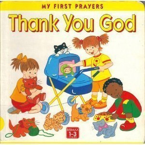 Thank You God