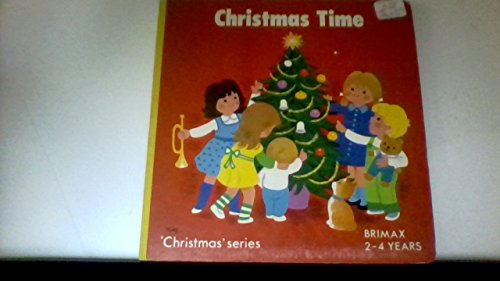 Christmas Time