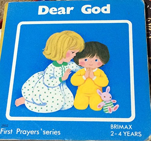 Dear God